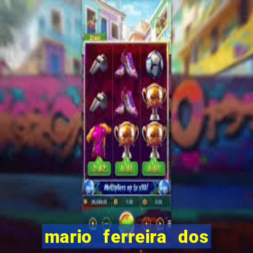 mario ferreira dos santos livros